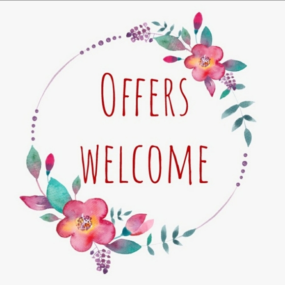 I ❤ Offers! - Picture 1 of 11